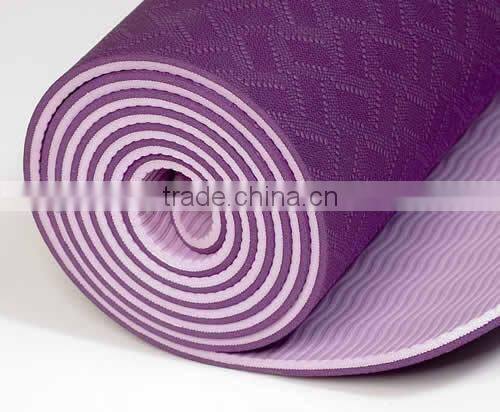 yiga & anti skid yoga mats