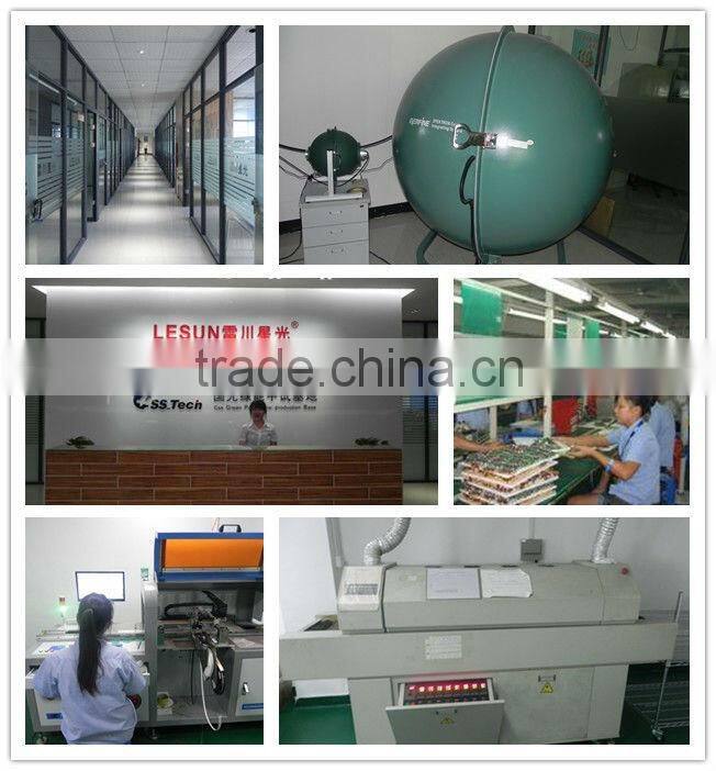 G12 35W/70W HID ceiling lamp for fashion shop