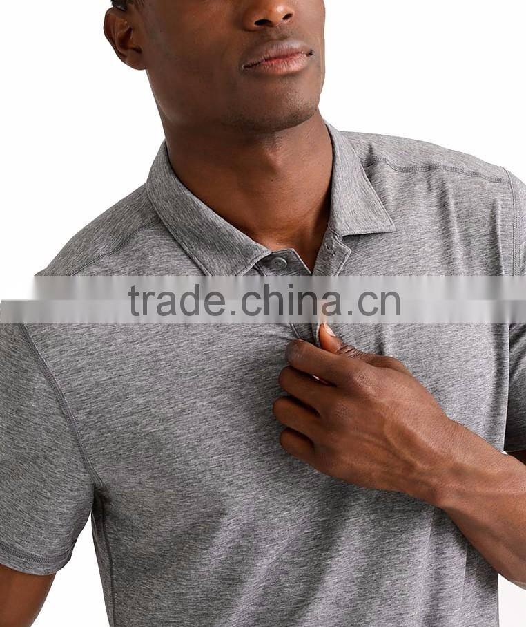 Ramax Custom Men Sport Training Polo t Shirt