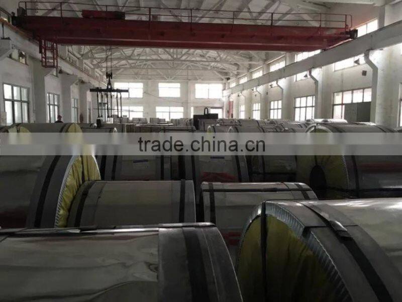 T2-T5 SPCC/MR grade tinplate etp