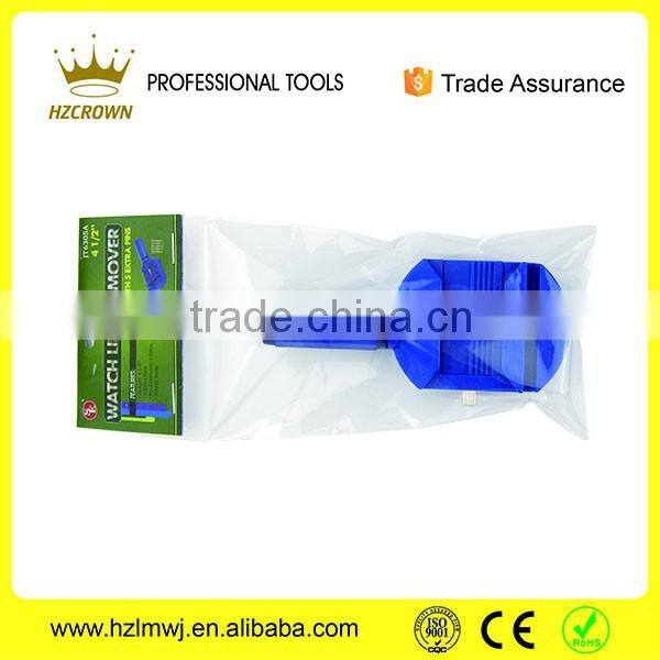 watch strap removal tool