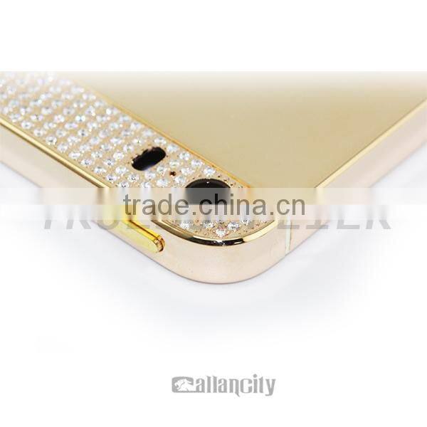 polished crystal embellishments for phone for apple iphone 5s unlocked italy