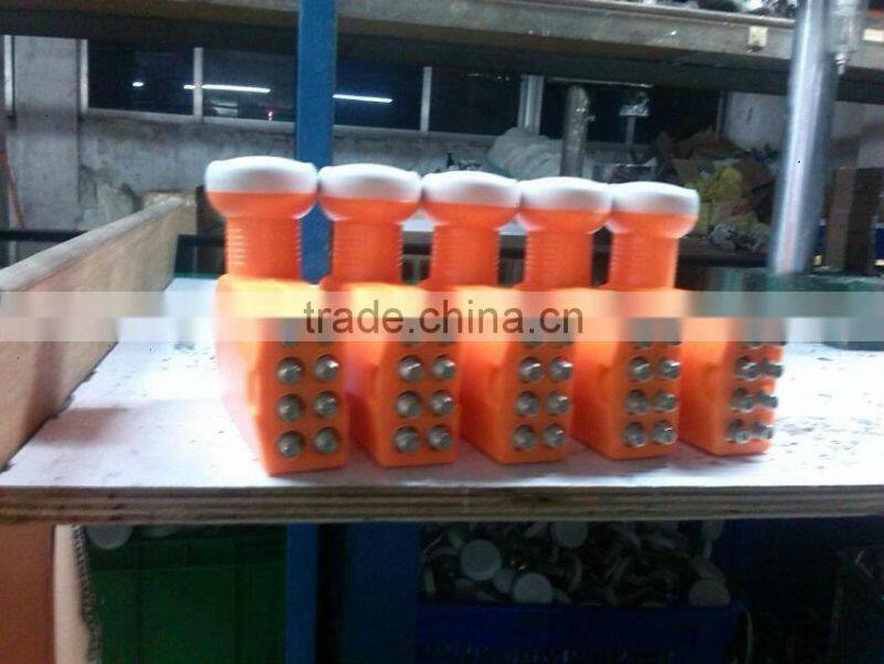 KU band universal OCTAL LNBF