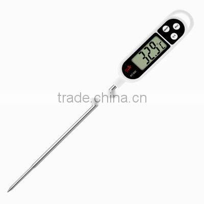 digital food thermometer waterproof