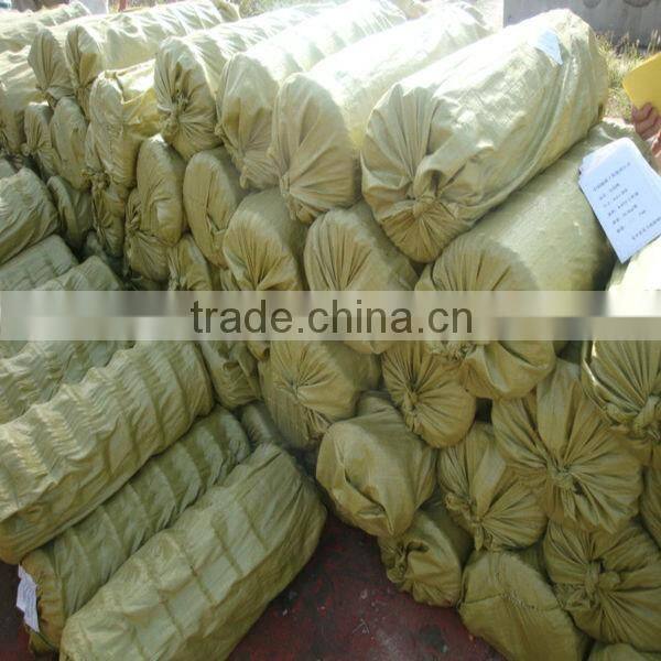 PVC Coated Chain Link Fencing Panels