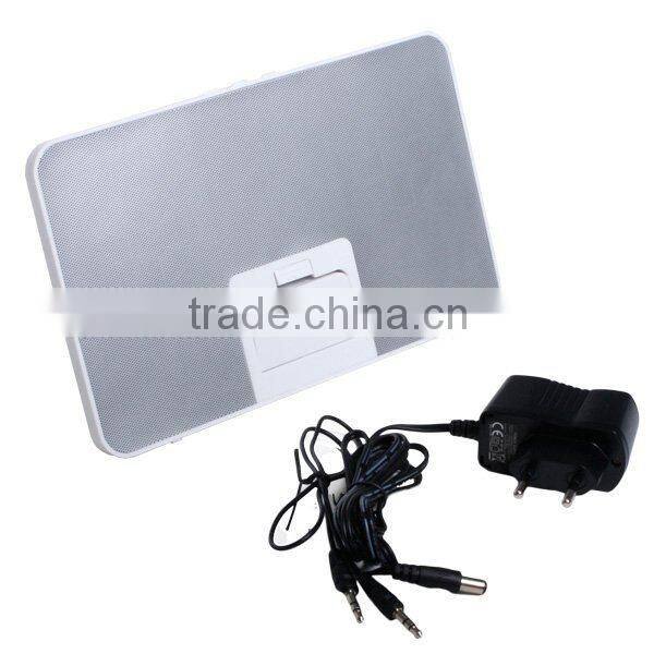 for iphone dock speaker