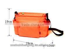2016 new hot sale newest high-capacity diaper bags for new style