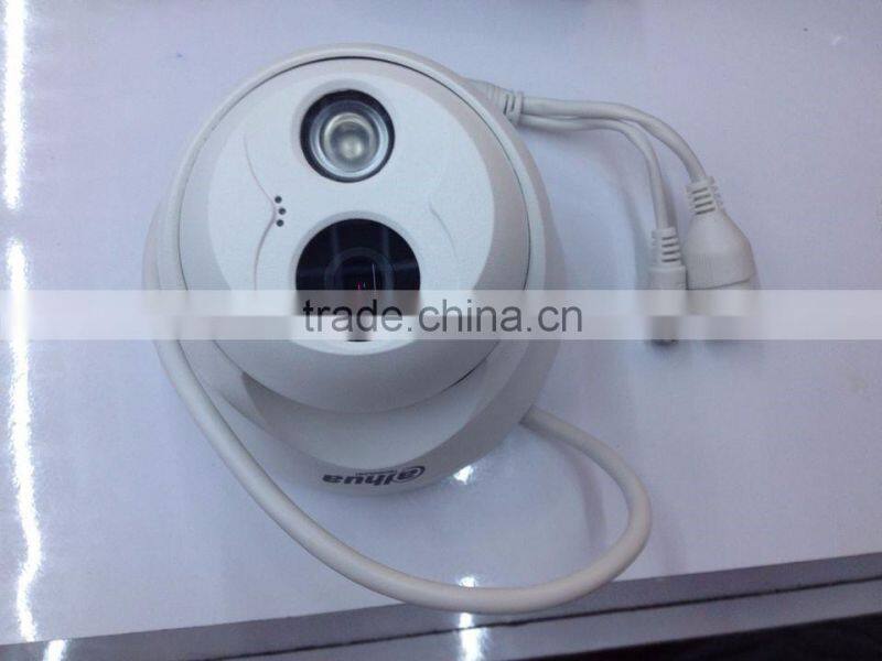 Dahua IPC-HDW4300C Built-in MIC IR HD 1080p IP Camera 3MP IR security cctv Dome Camera Support POE HDW4300C