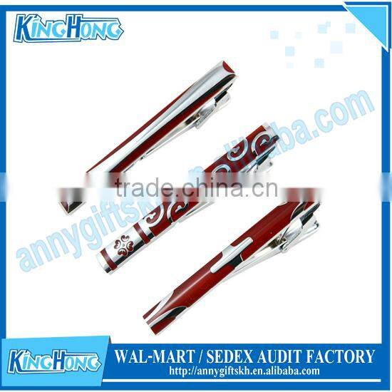 Birds for sale metal tie bars collar bar tie pin bar silver