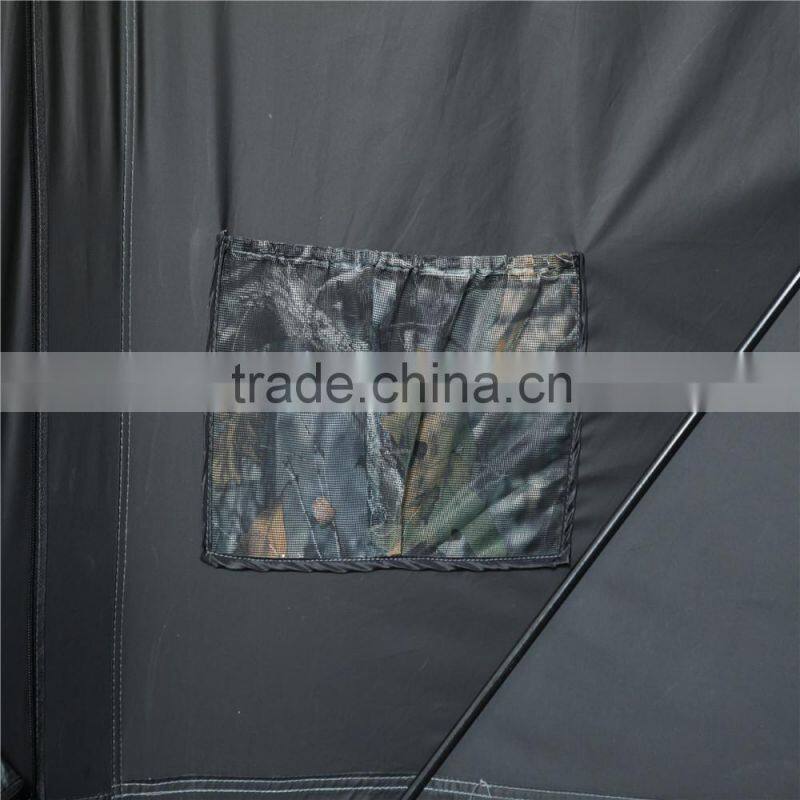 FB438 3-4 Persons Ground Hunting Blinds