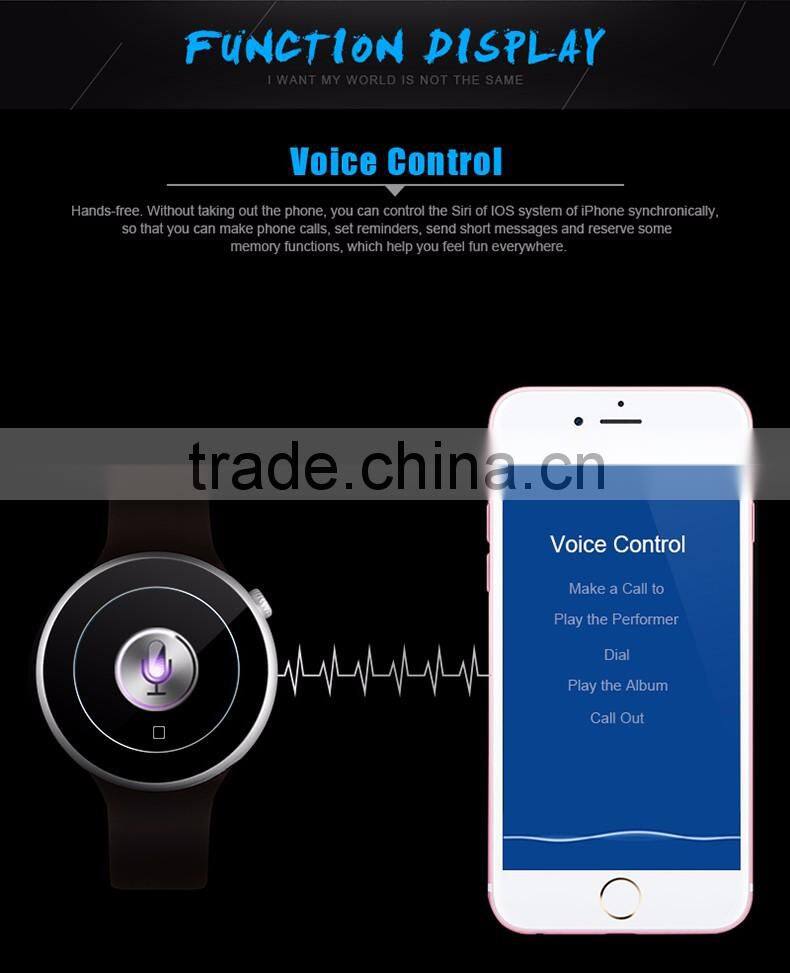 Neoon Fashion Gift Heart Rate Waterproof IP67 for Swimming Smart Fitness Band Watch C1