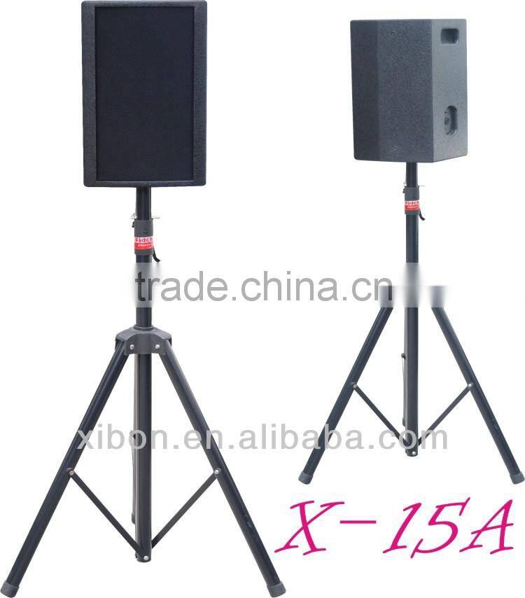 professional audio tech speakers portable mp3 speaker