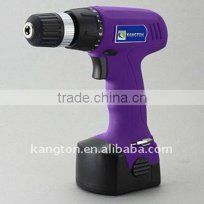 12V Cordless Drill
