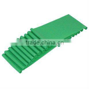 Professional salon hair rods&rollers O147