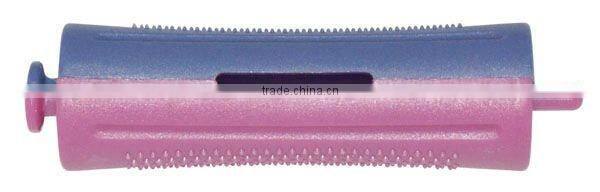 salon hair wave perm rods&rollers and plastic hair rod