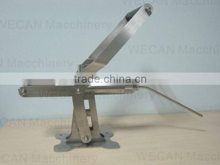 Quality 2.3L churros filler