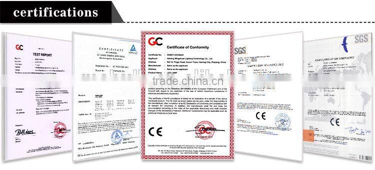 Low price high lumen pc lence CE ROHS INMENTRO 12v mr16 led 220v