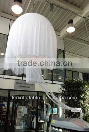 inflatable jellyfish decoration inflatable jellyfish
