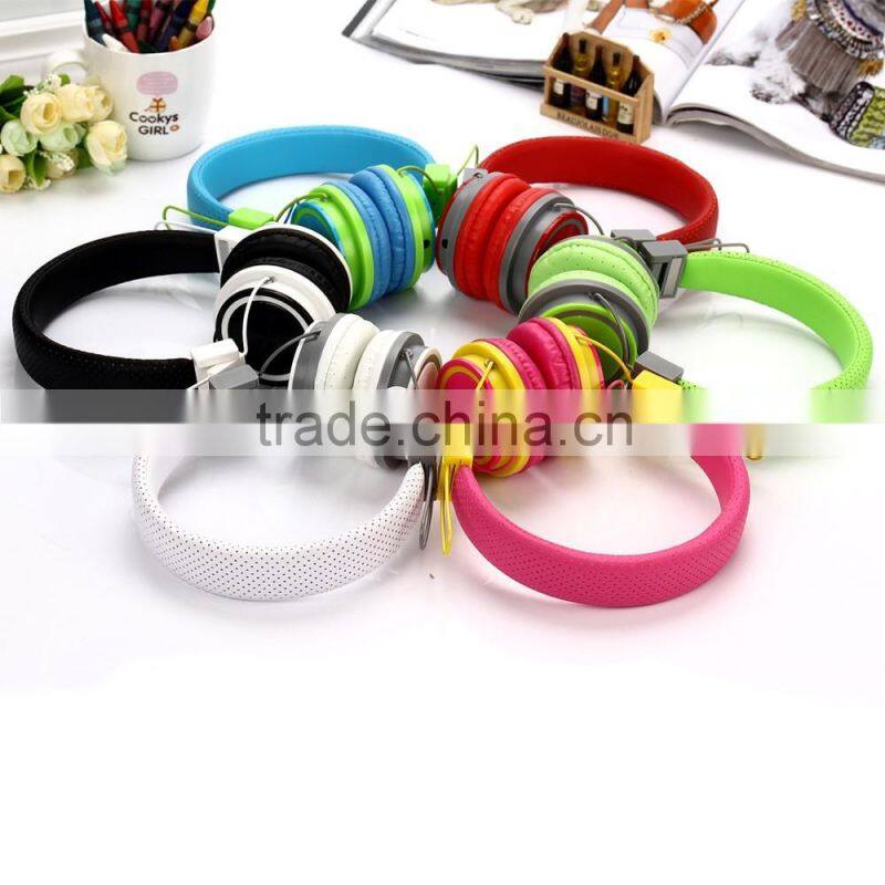 dull polish computer headphone computer double jack headphones