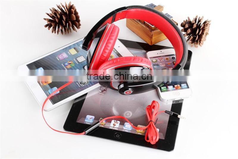 Wireless Rechargeable Bluetooth Headsets From Ningbo