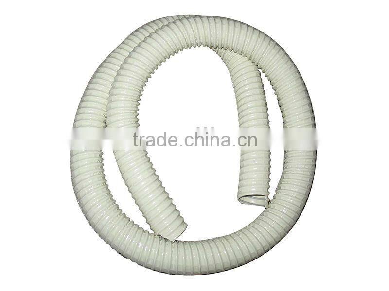 WIRE HOSE EVA MATERIAL WITH FIBER(SH2W-F2)