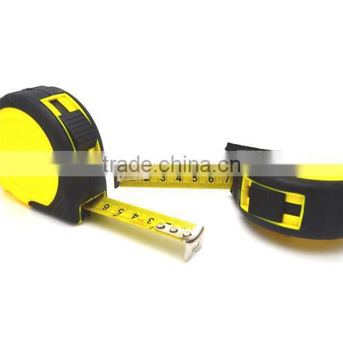 3M/5M/7.5M/10M High Quality plastic tape measure/cheap measure tape