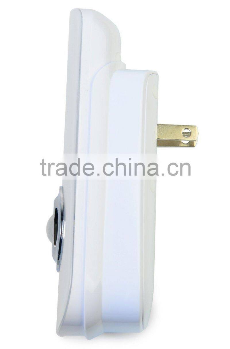 PIR power failure light Emergency Sensor Light night Light Torch