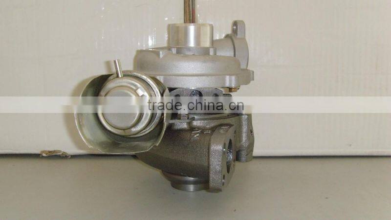 Turbo charger GT1544V 753420-0005 For BWM Citroen, engine DV6TED4 W16 D4164