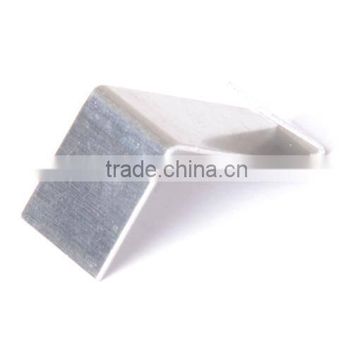 OEM custom-made precision copper shrapnel for water heaters