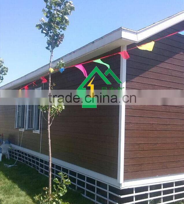 Low Mobile villa/Prefab modern villas for sale/Hot sale prefab villa/Luxury prefab Light steel Villa//cheap modern prefab villa