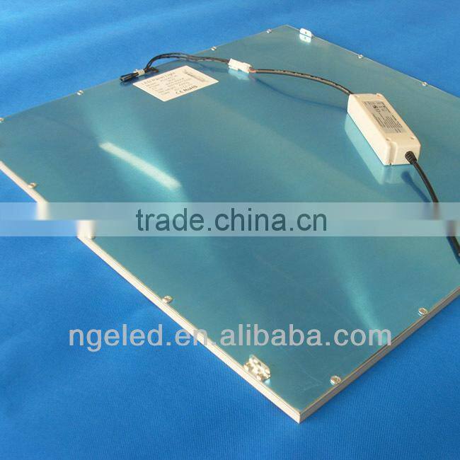 Ra>80 CE RoHS 600X600 60w shenzhen panel led light