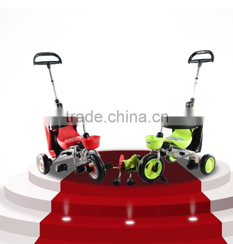 HOT SELL KIDS RIDE ON TOY TRIKE BICYCLE TRICYCLE TODDLER KID CHILD 3 WHEEL CAR WHOLESALE