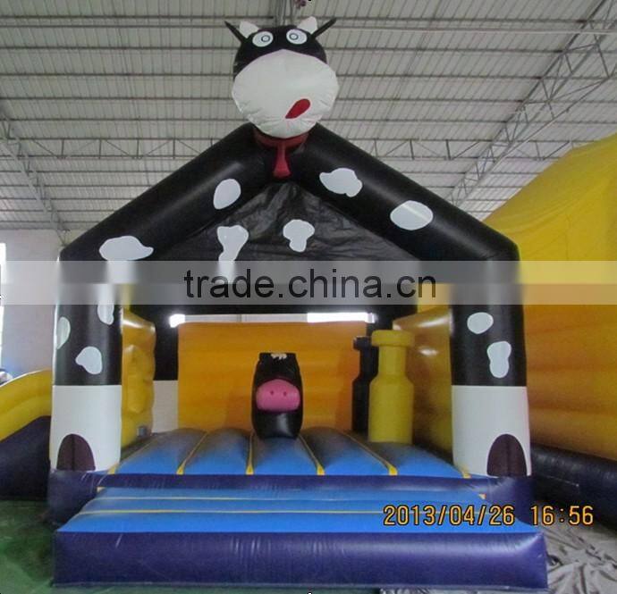free shipping factory price wholesale inflatable jumping castles, Inflatable bouncy castles