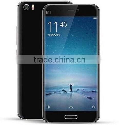 New Arrival 5.15" Xiaomi Mi5 Prime 1920*1080 MIUI 7 Quad core 2.15Ghz 64GB