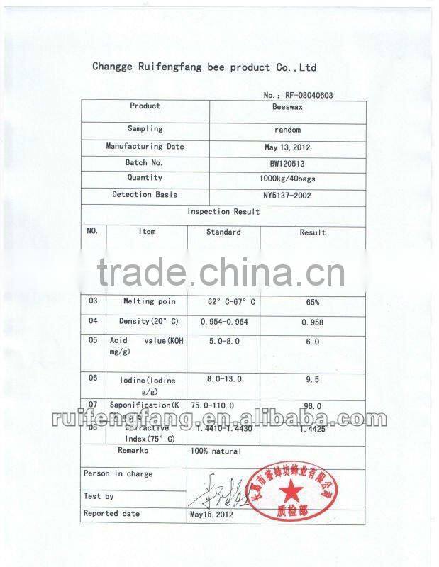 china bee supplies beeswax pellets