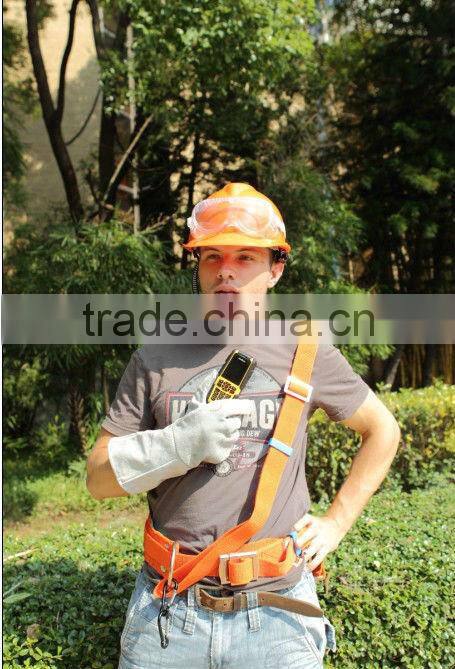 Outphone Outdoor Rugged Mobile Phone G20, IP 67 Waterproof, Dustproof With GPS and Walkie-Talkie