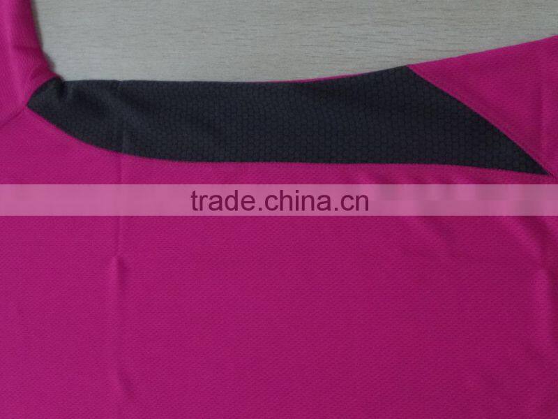 Cheap Sport Apparel Clothes Summer Cool Mesh Wholesale Men Apparel