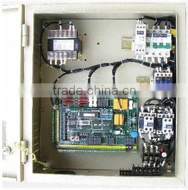 Microcomputer Control Cabinet for Goods Lift