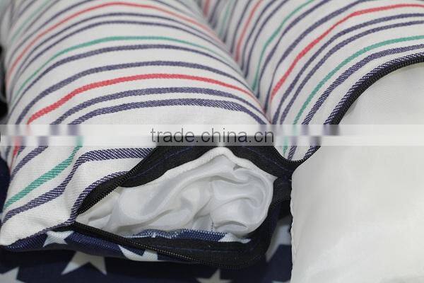 orthopedic pet beds & pet bed for dogs & detachable hamburger pet house dog beds cat beds