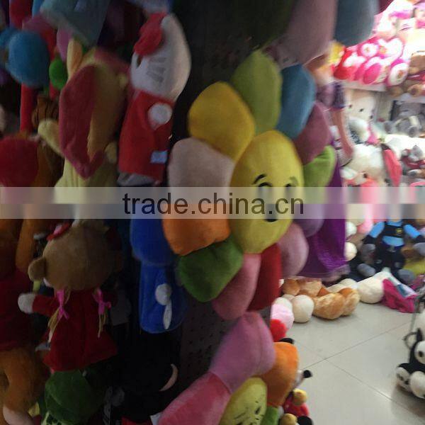 cheap polyester drawstring bag business bag wholesale