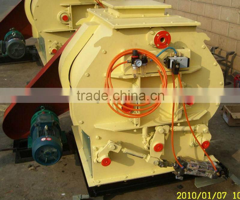 Animal Feed mixer price CE