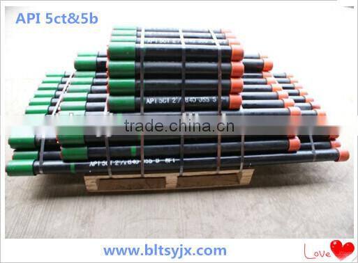 GOOD QULAITY API 5CT 3 1/2" P110 TUBING PUP JOINTS