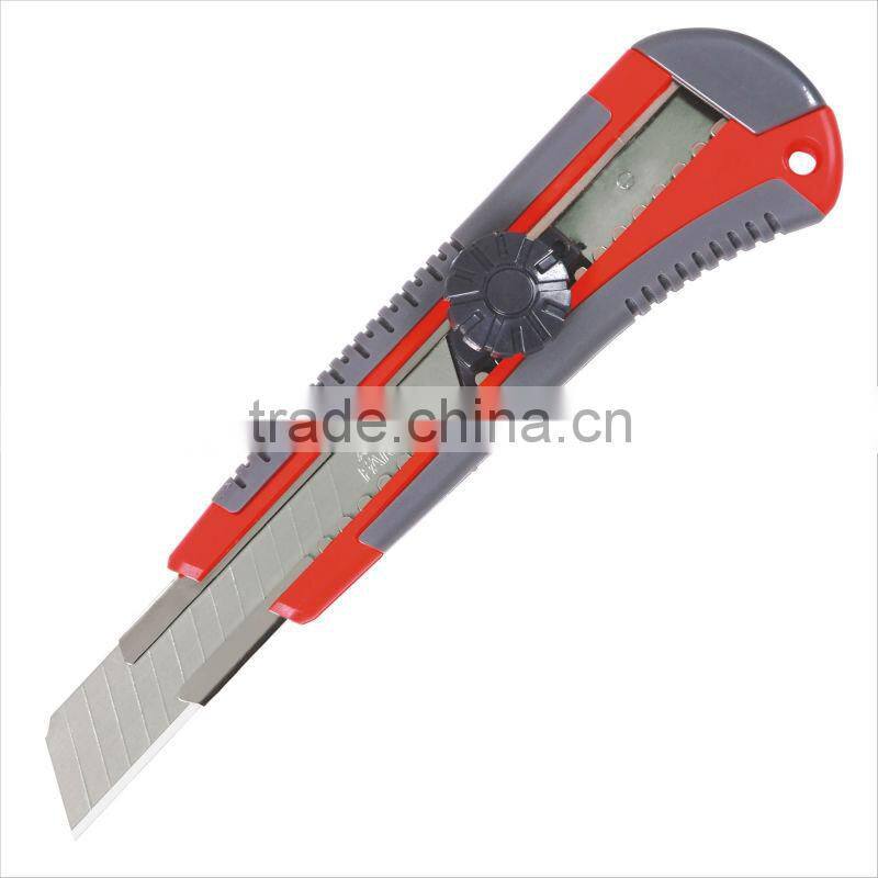 with One Hidden Refill Blade ABS Professional Cutter Knife/Knife Cutter