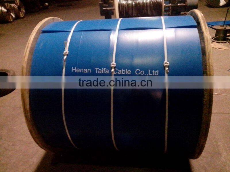 H05RR-F H05RN-F H07RN-F Superior Flexible Subway Rubber Cable