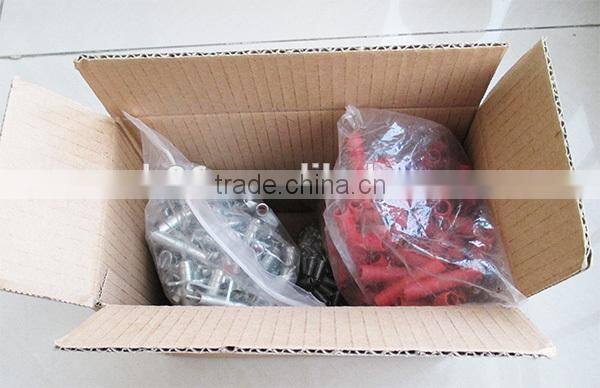 2016 hot sales automatic drinking fountain chicken nipple drinker for rabbit