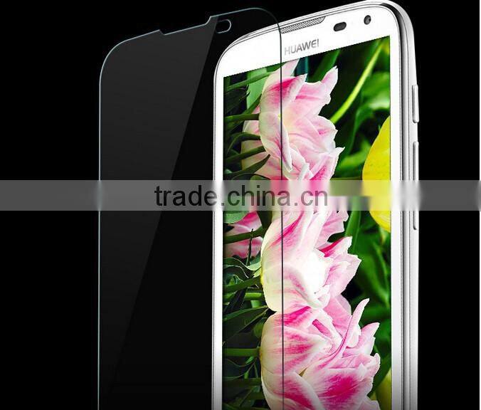 New Screen Protector Premium Tempered Glass For Huawei Y530 Toughened Screen Protective Film with Retail Package