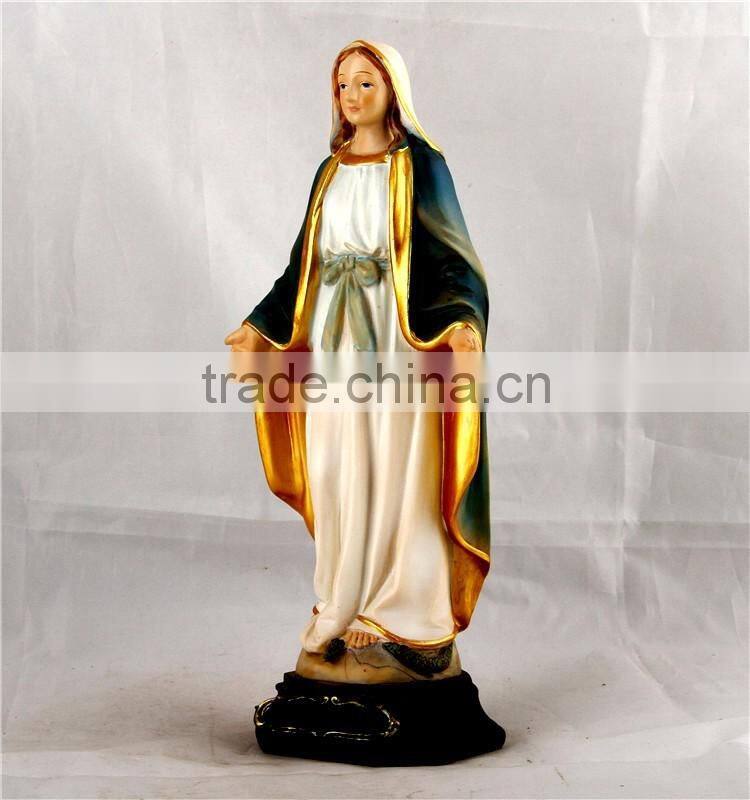 New Arrival Mary Figurine Catholic Religious Items