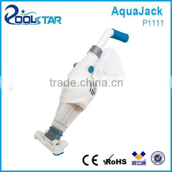 Spa Cleaning Automatic Vacuum Cleaner