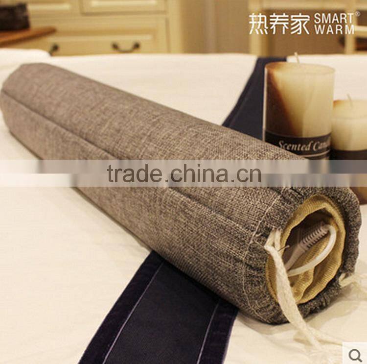 Good China supplier luxury 20V Hot Sale Polyester Electric Thermal Blanket electric blanket