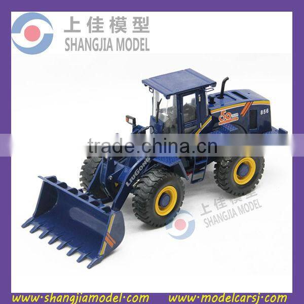 diecast vehicles,construction Loader model,scale wheel loader toy manufacturer